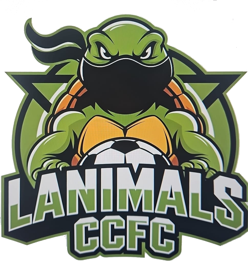 Lanimals Logo